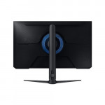 Màn Hình Gaming Samsung Odyssey G5 LS27CG510EEXXV 27 inch QHD VA 165Hz ( HDMI,Displayport )