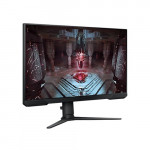 Màn Hình Gaming Samsung Odyssey G5 LS27CG510EEXXV 27 inch QHD VA 165Hz ( HDMI,Displayport )