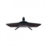 Màn Hình Gaming Samsung Odyssey G5 LS27CG510EEXXV 27 inch QHD VA 165Hz ( HDMI,Displayport )