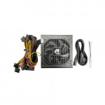 Nguồn Jetek MaxWatt MW650 650W