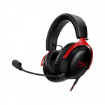 Tai nghe Gaming Over-ear có dây HYPERX CLOUD III -
