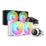 Bộ tản nhiệt nước NZXT KRAKEN 240 Black/White