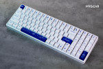 Bàn phím cơ IQUNIX F97 (Hotswap/ 3 Mode: USB/2.4/Bluetooth/ Khung nhôm)