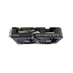 Card màn hình Asus Dual GeForce RTX 4060 OC Edition 8GB GDDR6 (DUAL-RTX4060-O8G)