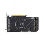 Card màn hình Asus Dual GeForce RTX 4060 OC Edition 8GB GDDR6 (DUAL-RTX4060-O8G)