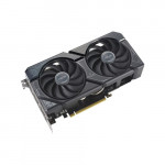 Card màn hình Asus Dual GeForce RTX 4060 OC Edition 8GB GDDR6 (DUAL-RTX4060-O8G)
