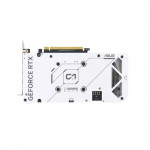 Card màn hình Asus Dual GeForce RTX 4060 White 8GB GDDR6 (DUAL-RTX4060-8G WHITE)