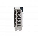Card màn hình Asus Dual GeForce RTX 4060 White 8GB GDDR6 (DUAL-RTX4060-8G WHITE)
