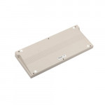 Bàn phím cơ Cidoo V87 Pro 3 Mode (Prebuild - TKL - Full Nhôm – Mạch xuôi – VIA – PCB Screw in Stab)