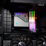 MG SIGNATURE BLACK ELITE (I5 13600KF/ Mainboard B760 WIFI/ RTX 4070 12GB/ 64GB RAM/ 2TB SSD/ 750W)