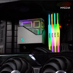 MG SIGNATURE BLACK ELITE (I5 13600KF/ Mainboard B760 WIFI/ RTX 4070 12GB/ 64GB RAM/ 2TB SSD/ 750W)