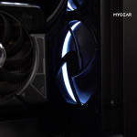 MG SIGNATURE BLACK ELITE (I5 13600KF/ Mainboard B760 WIFI/ RTX 4070 12GB/ 64GB RAM/ 2TB SSD/ 750W)