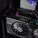 MG SIGNATURE BLACK ELITE (I5 13600KF/ Mainboard B760 WIFI/ RTX 4070 12GB/ 64GB RAM/ 2TB SSD/ 750W)