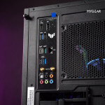 MG SIGNATURE BLACK ELITE (I5 13600KF/ Mainboard B760 WIFI/ RTX 4070 12GB/ 64GB RAM/ 2TB SSD/ 750W)