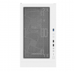 Vỏ máy tính X3 Glass White