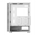 Vỏ máy tính X3 Glass White