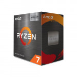 CPU AMD Ryzen 7 5800X (Up to 4.7GHz, 8 nhân 16 luồng, 32MB Cache, 105W)
