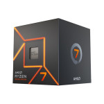 CPU AMD Ryzen 7 7700