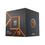 CPU AMD Ryzen 9 7900