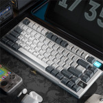 Bàn Phím Cơ Darmoshark K8 Mechanical