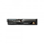 Card màn hình GIGABYTE GeForce RTX­­ 4070 Ti MASTER 12G