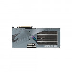 Card màn hình GIGABYTE GeForce RTX­­ 4070 Ti MASTER 12G
