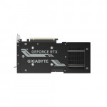 Card màn hình GIGABYTE GeForce RTX 4070 Ti WINDFORCE OC 12G