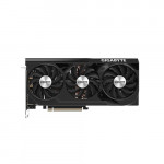 Card màn hình GIGABYTE GeForce RTX 4070 Ti WINDFORCE OC 12G