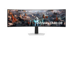 Màn Hình Gaming cong Samsung Odyssey OLED G9 G93SC LS49CG934SEXXV 49 inch DQHD OLED 240Hz