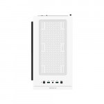 Case Deepcool MACUBE 110 - White