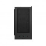 Case Deepcool MACUBE 110 - Black