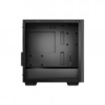 Case Deepcool MACUBE 110 - Black