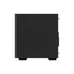 Case Deepcool MACUBE 110 - Black