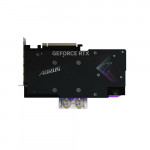 Card màn hình GIGABYTE GeForce RTX 4070 Ti 12GB XTREME WATERFORCE WB