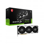 Card màn hình MSI GeForce RTX 4070 VENTUS 3X 12G