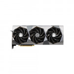 Card màn hình MSI RTX 4070 Ti SUPRIM 12G