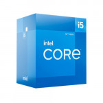 CPU Intel Core i5-12400 (2.50GHz Up To 4.40GHz, 6 Nhân 12 Luồng,18MB Cache, 65W )