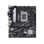 Bo mạch chủ Asus PRIME B760M-K DDR4 (M2, HDMI, Display Port, USB-C)