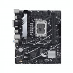 Mainboard ASUS PRIME B760M-K DDR4