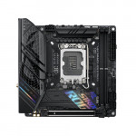 Bo mạch chủ Asus ROG STRIX B760-I GAMING WIFI DDR5 (HDMI, Display Port, Type-C)