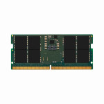 Bộ nhớ Ram Laptop Kingston 32GB DDR5 Bus 4800Mhz 1Rx8