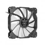 Bộ 2 Fan Corsair ML140 RGB ELITE LED 