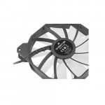 Bộ 2 Fan Corsair ML140 RGB ELITE LED 