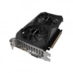 Card màn hình GIGABYTE GeForce GTX 1650 D6 WINDFORCE OC 4G