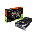 Card màn hình GIGABYTE GeForce RTX 3050 WINDFORCE 8G (GV-N3050WF2-8GD)