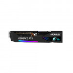 Card màn hình GIGABYTE AORUS GeForce RTX 3070 Ti MASTER 8G (GV-N307TAORUS M-8GD)