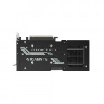 Card màn hình GIGABYTE GeForce RTX 4070 WINDFORCE OC 12G (GV-N4070WF3OC-12GD)