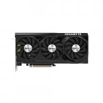 Card màn hình GIGABYTE GeForce RTX 4070 WINDFORCE OC 12G (GV-N4070WF3OC-12GD)