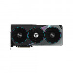 Card màn hình GIGABYTE AORUS GeForce RTX 4070 Ti MASTER 12G (N407TAORUS M-12GD)