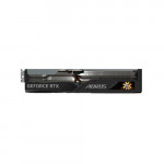 Card màn hình GIGABYTE AORUS GeForce RTX 4070 Ti MASTER 12G (N407TAORUS M-12GD)